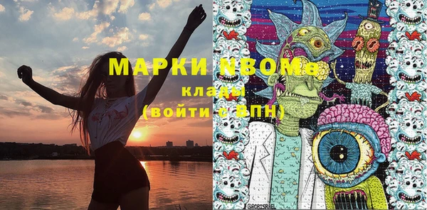 твердый Арсеньев